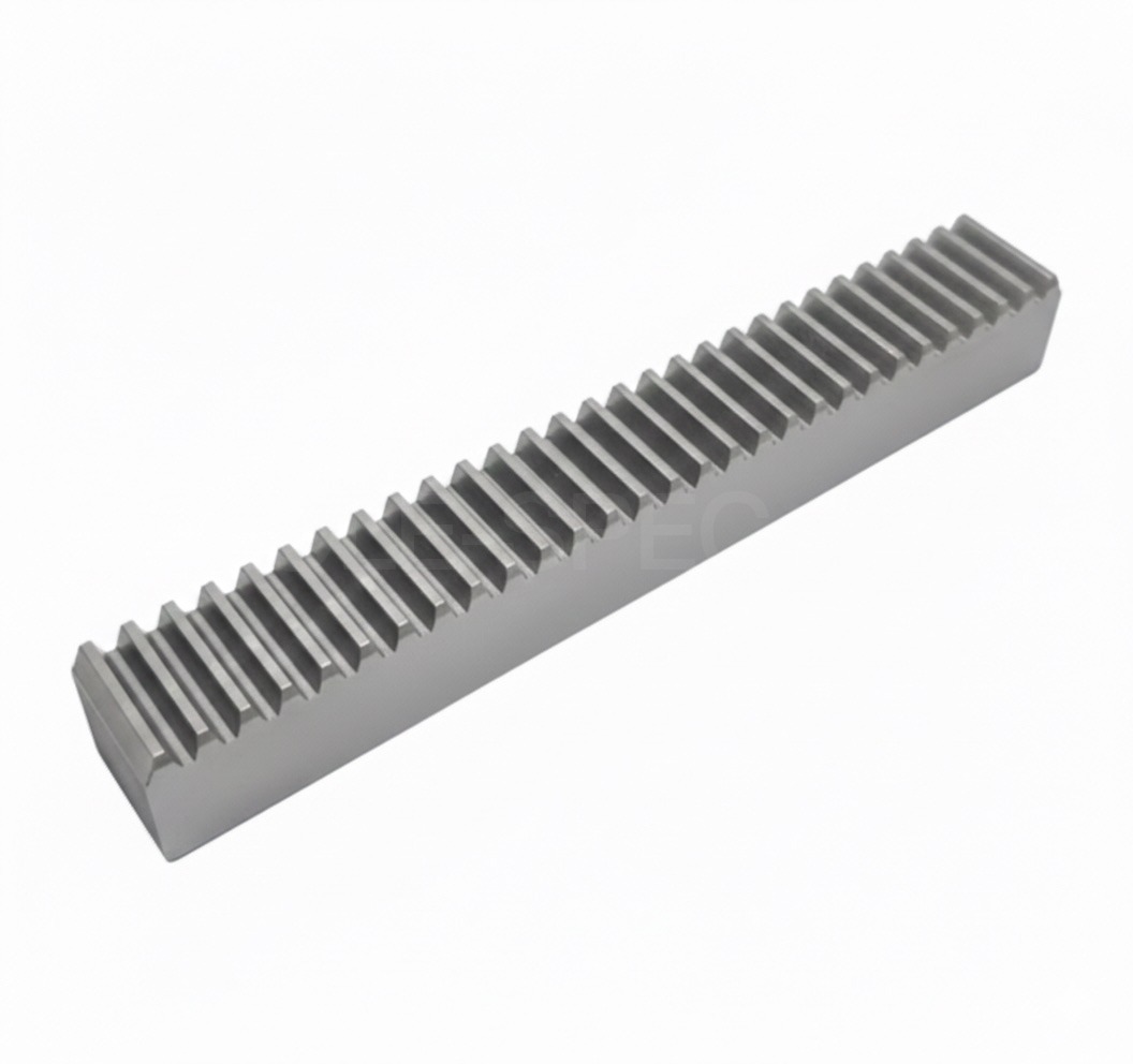 Rack Gear Photo KS B 1401 JIS B 1702