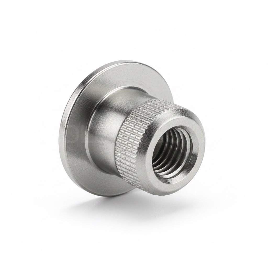 () Rivet Nut 実物写真 -