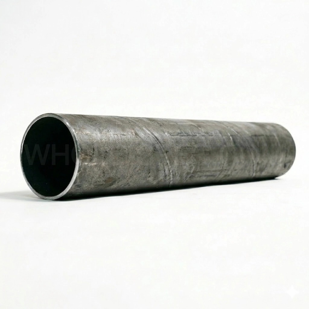 배관용탄소강관 Carbon Steel Pipe 실물 사진 KS D 3507 JIS G 3452 규격 부품